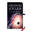 Zamanda Yolculuk Uzay Ve Zaman