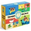 Zamanı Gelince - Bir Günüm (Kitap ve Oyun Seti)