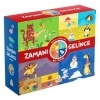 Zamanı Gelince - Bir Yılım (Yapboz ve Kitap Seti)