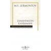 Zamanımızın Kahramanı