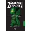 Zamanın Kapıları -1 Hattuşaş