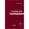 Zamirler Dilbilimsel Bir Yaklaşım