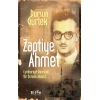 Zaptiye Ahmet