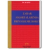ZARAR SİGORTALARINDA PRİM ÖDEME BORCU/2003