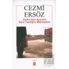 Zarfını Ben Açardım Sana Yazdığım Mektupların