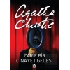 Zarif Bir Cinayet Gecesi