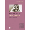 Zaten Yoktular