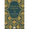 Zavallı Çocuk (Bez Cilt)
