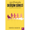 Zayıflamada Değişim Süreci