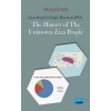 Zaza People’s Origin Based on DNA THE HİSTORY OF THE UNKNOWN ZAZA PEOPLE