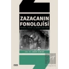 Zazacanın Fonolojisi