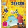 Zebzeb İlişkileri Öğreniyor