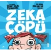 Zeka Çöpü - 1 / Dijital Rakamlar (Tek çöp)