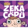 Zeka Çöpü - 3 / Geometrik Şekiller