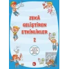Zeka Geliştiren Etkinlikler 2