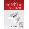 Zeka Geliştiren Oyunlar