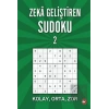 Zeka Geliştiren Sudoku 2