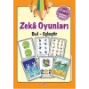 Zeka Oyunları Bul - Eşleştir