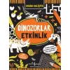 Zekani Geliştir – Dinozorlar Etkinlik