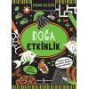 Zekanı Geliştir – Doğa Etkinlik