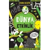 Zekanı Geliştir – Dünya Etkinlik
