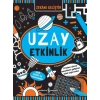 Zekani Geliştir – Uzay Etkinlik