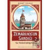 Zemarkhos’un Sandığı 2 - Kız Kulesindeki Gizem