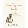Zen Öğreten Kedi (Ciltli)