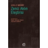 Zenci Aklın Eleştirisi