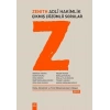 Zenith Adli Hakimlik Çıkmış Sorular
