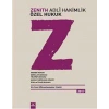 Zenith Adli Hakimlik Özel Hukuk