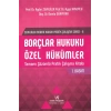 ZEVKLİLER BORÇLAR ÖZEL PRATİK 2021 D.GÜRPINAR