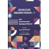 ZEVKLİLER MEDENİ HUKUK 1 A.ZEVKLİLER B.ACABEY 2021