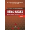 ZEVKLİLER MİRAS HUKUKU PRATİK ÇALIŞMA 2021