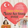 Zeynep Gökçenin Mehmet Akif Ersoy Sevgisi