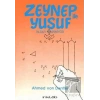 Zeynep ile Yusuf İslam’ı Öğreniyor