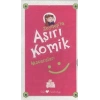 Zeynepin Aşırı Komik Maceraları (5 Kitap)