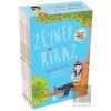 Zeynep Kiraz Seti (5 Kitap Takım)