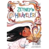 Zeynep’in Hikâyeleri