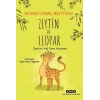 Zeytin ve Leopar