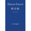 Zhuan Falun
