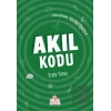Zihin Çatlatan 100 Akıl Oyunu 4 - Akıl Kodu