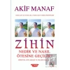 Zihin Nedir ve Nasıl Ötesine Geçilir? - Spiritüel Söyleşiler ve Felsefe Serisi 43