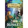 Zihin Okuyan Kız - Yeryüzü Muhafızları