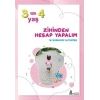 Zihinden Hesap Yapalım 3-4 Yaş