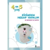 Zihinden Hesap Yapalım 4-5 Yaş