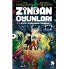 Zindan Oyunları