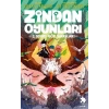 Zindan Oyunları 2. Seviye - Gök Savaşları