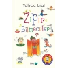 Zıpır Bilmeceler