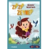 Zıpzıp Zeynep - Sen de Oku
